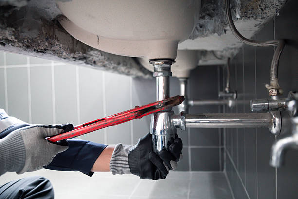 Trusted Toilet Repair service in Emerson, NJ - Masters Plumbing Service